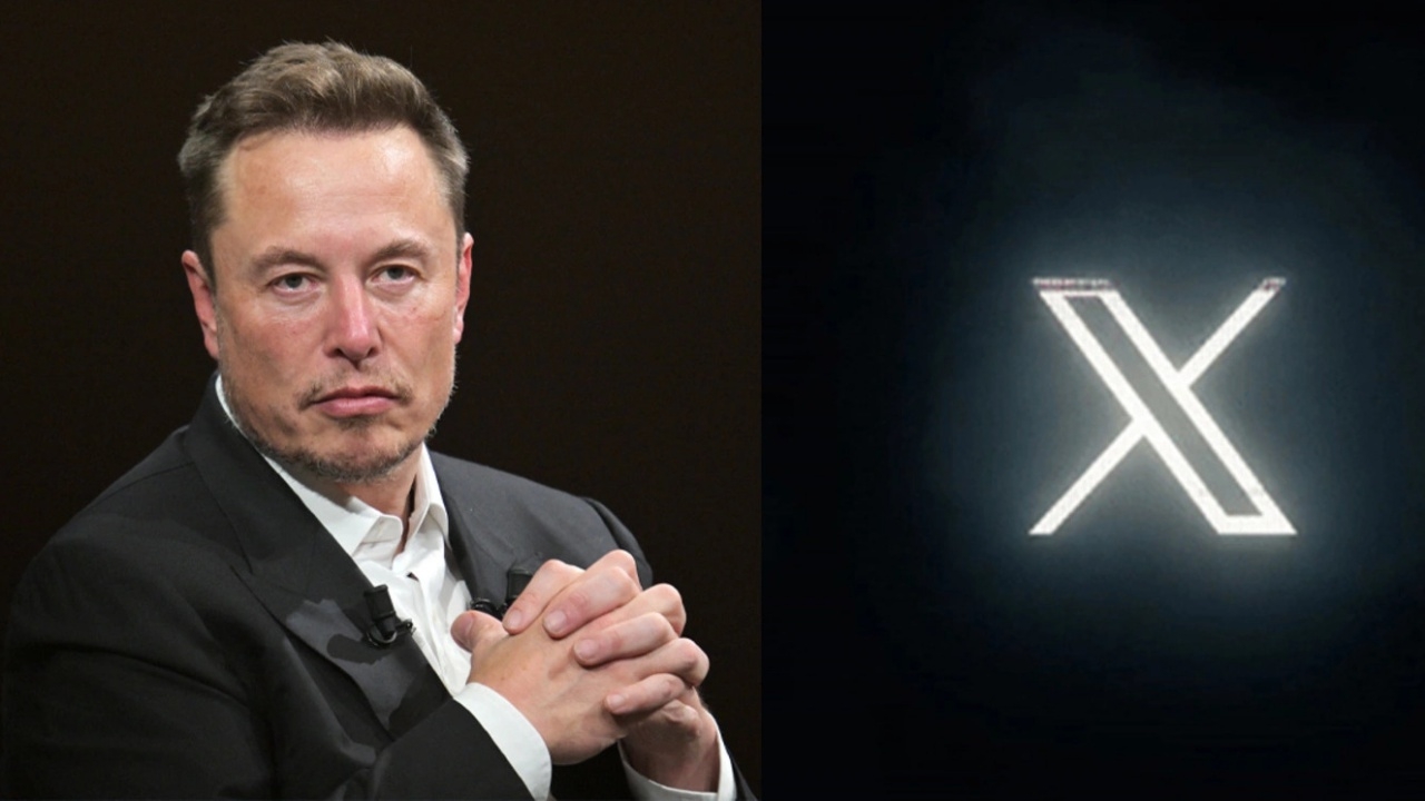 "อียู" สอบสวน "X" ของอีลอน มัสก์ ฐานแพร่ข่าวปลอมเหตุอิสราเอล-ฮามาส