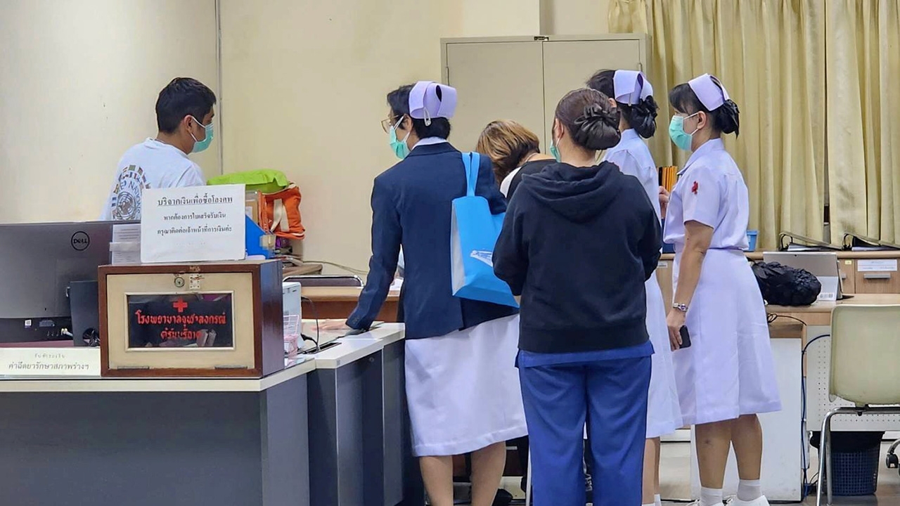 เหยื่อมือปืนวัย 14 เสียชีวิตอีกราย ผบ.ตร.สั่งเข้มจับแบลงก์กัน