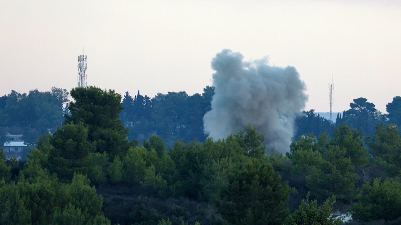 อิสราเอลโจมตีเข้าเลบานอน โดนนักข่าวรอยเตอร์ส ตาย 1 บาดเจ็บอีก 6