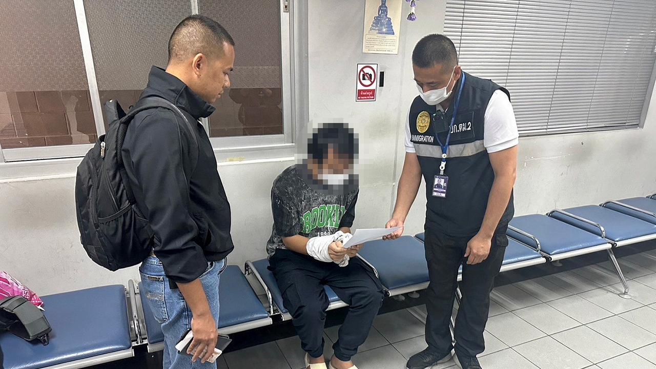 สกุลดังจนมุมหลอกขายพัดยศ ปลอมไลน์อ้างจนท.วัง เหยื่อ15 รายสูญนับล้าน