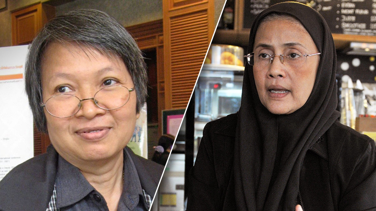 "องค์กรสตรี" จี้ เร่งฟัน สส.ก้าวไกลคุกคามทางเพศ เช็กประวัติก่อนลงสมัคร