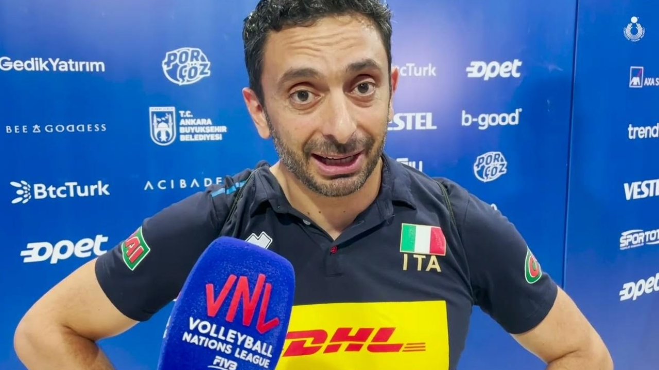 หมดโอกาสแก้ตัว “มาซซานติ” โดนเด้งพ้นตำแหน่ง “โค้ชอิตาลี” เซ่นพิษชวดตั๋วโอลิมปิก