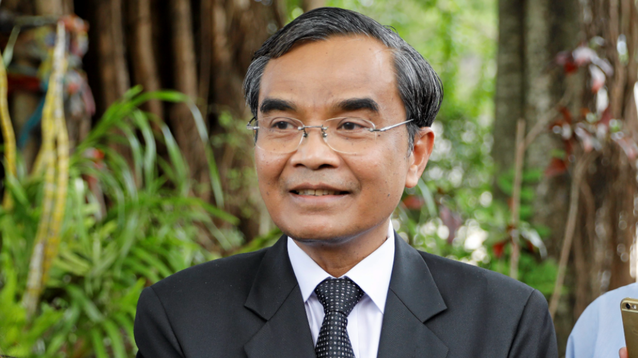 "นิพิฏฐ์" เตือน รัฐบาลเศรษฐา จะพัง เหตุ สั่งจัดทำบัญชีผู้มีอิทธิพล 