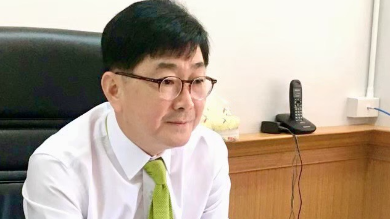 สคชจ.ช่วยครอบครัวแรงงานไทย ชี้พบปัญหาหลายจุด แต่ช่วยทุกมิติที่ทำได้