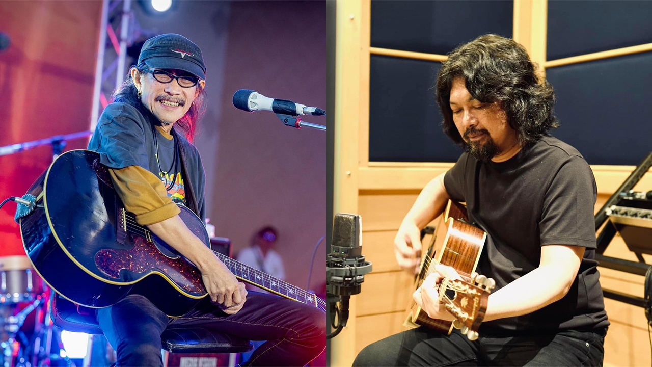 เสก โลโซ เผยความในใจ ถึงวงคาราบาว ตำนานเพลงเพื่อชีวิตในวันที่ประกาศยุบวง 