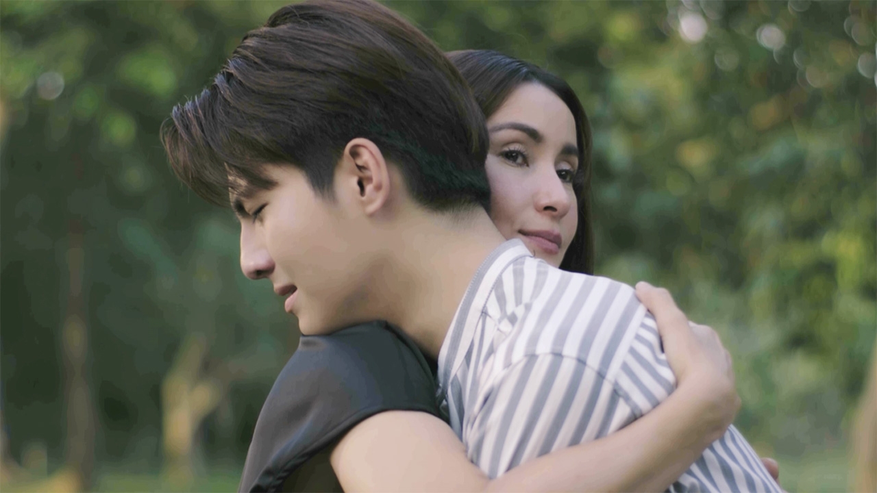 เกมรักทรยศ EP.15 เริ่มใหม่ยังไม่สาย แอน ปรับความเข้าใจ ปกป้องหัวใจลูกๆ