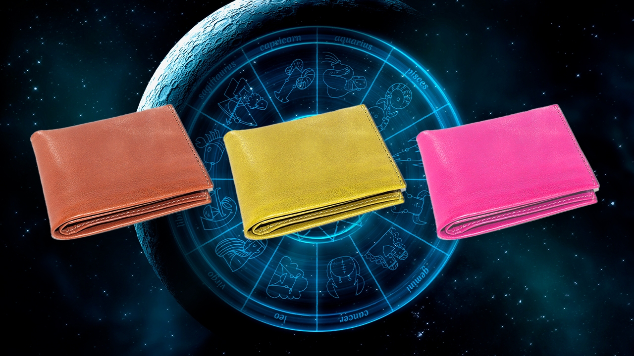 5 ราศีเปลี่ยนกระเป๋าสตางค์ รับพระราหูย้าย เสริมดวงการเงินแก้เคล็ดดวงติดขัด