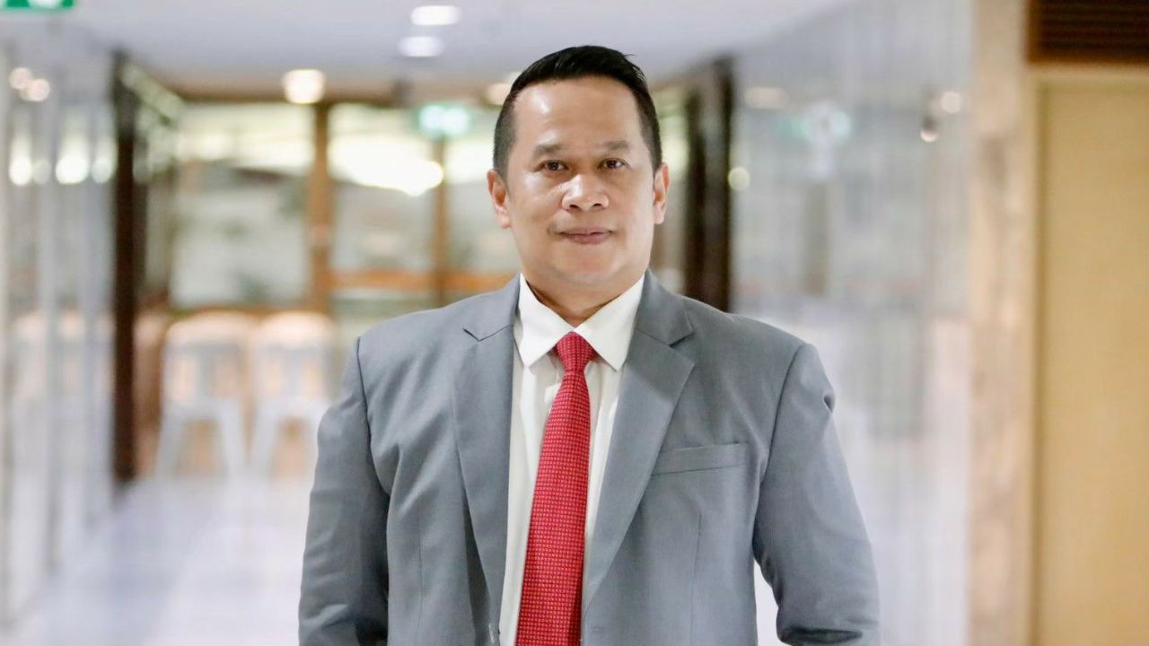 “อนุสรณ์” จี้ พวกค้านตอบคำถาม รับผิดชอบยังไงทำประชาชนขาดสิทธิเงินดิจิทัล 