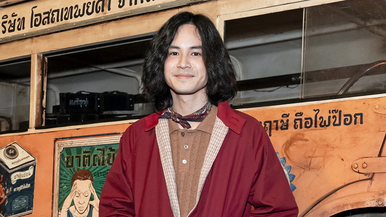 “เก้า จิรายุ” ให้กำลังใจ “วี วิโอเลต” ขอบเวทีคอนเสิร์ต ดีใจแทนมีคนรักเยอะ