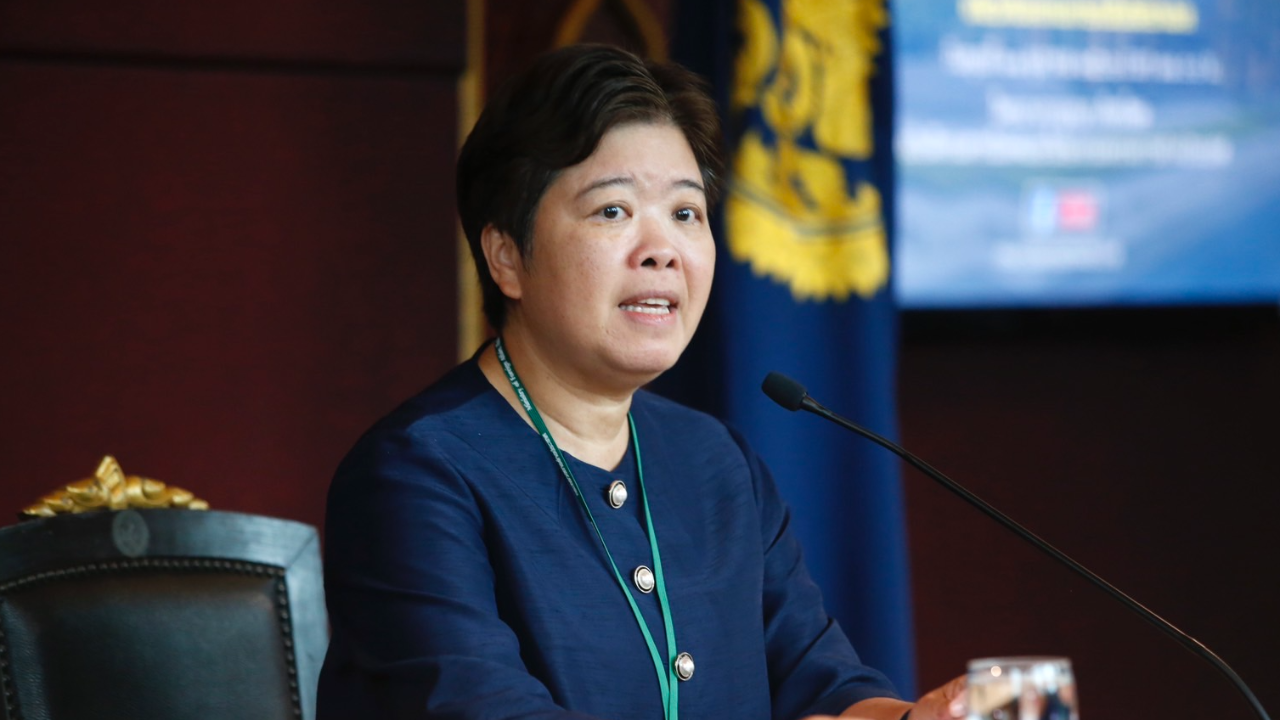 เผยไทม์ไลน์รอบอพยพคนไทย ทั้งเครื่องบินพาณิชย์-ทอ. ยอดขอกลับเพิ่มเป็น 5,174 คน