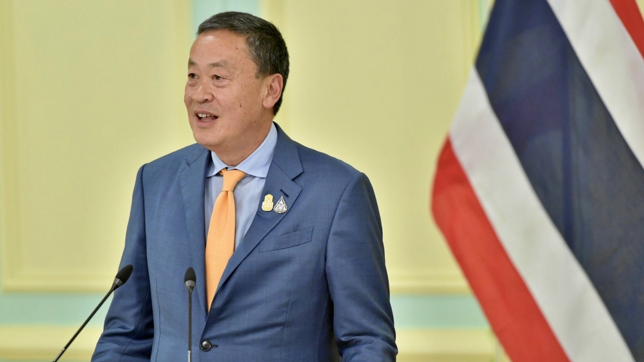 นายกฯ ห่วง ประชาชน เตรียมไป “พิษณุโลก” 14 ต.ค. ตรวจติดตามสถานการณ์น้ำ