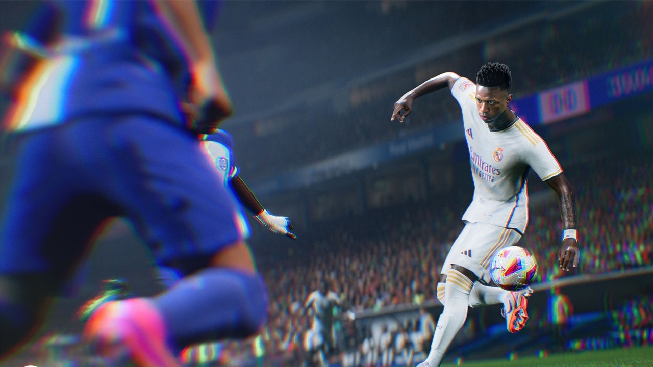 EA Sports FC 24 มีผู้เล่นทั่วโลกมากกว่า 11 ล้านคน