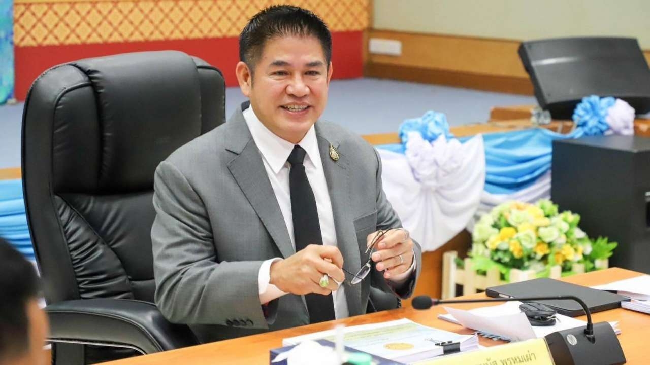 คปก. เห็นชอบเปลี่ยน ส.ป.ก. 4-01 เป็นโฉนดที่ดินเพื่อมอบให้เกษตรกร