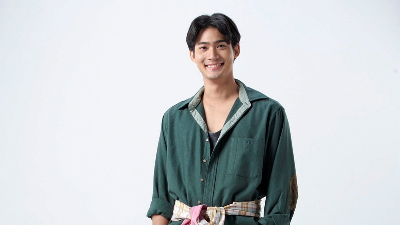 “จูเนียร์” ชิมลางเล่นหนังผีครั้งแรก แค่อ่านบท “ธี่หยด” ก็สยองแล้ว