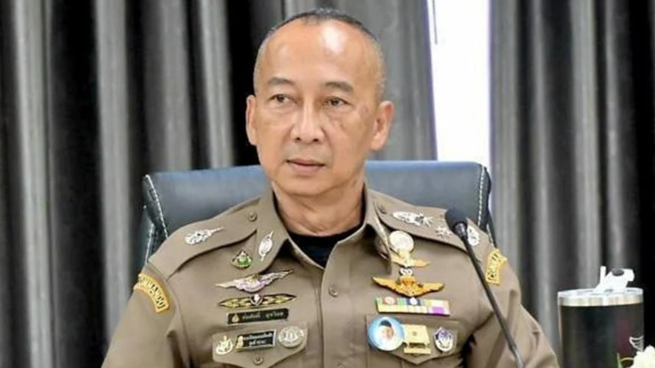 ผบ.ตร.แจงเลิกหัวเกรียนตำรวจ เหตุคำนึงถึงความจำเป็นในการปฏิบัติหน้าที่ 