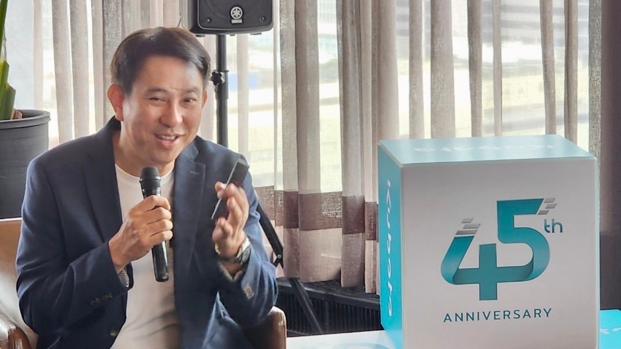 สยามคูโบต้า กระตุ้นตลาดปลายปีเจาะทุกกลุ่ม ออกโปรฯ ช่วยเกษตรกรสู้ภัยธรรมชาติ