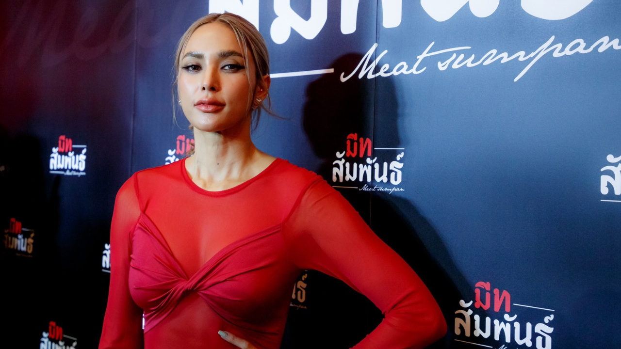 อุ้ม ลักขณา มูฟออนไม่คืนดี บอล แม้อีกฝ่ายง้อ เตรียมอัปอึ๋มคัมแบ็กวงการ