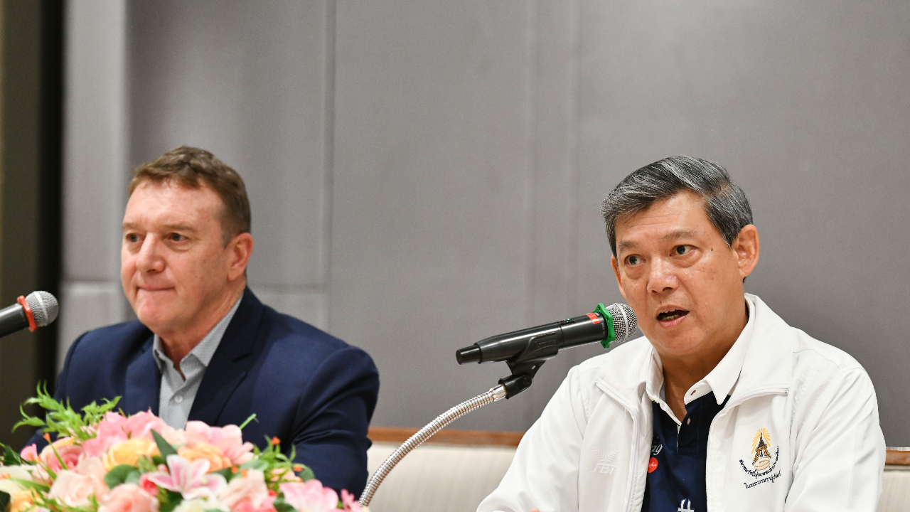 亚洲橄榄球理事会表示：杭州亚运会误判致泰国队错失铜牌