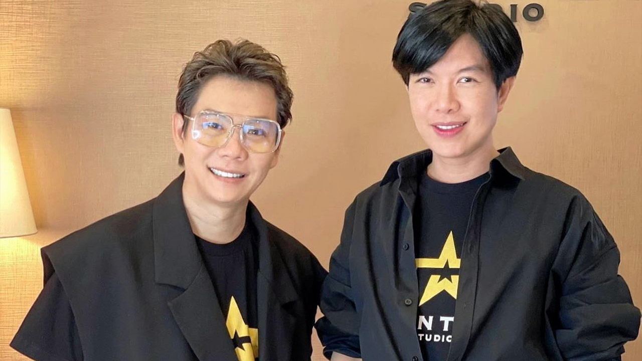 “สตาร์ ฮันเตอร์” เปิดแคมป์ SuperStar เพื่อคนมีฝัน