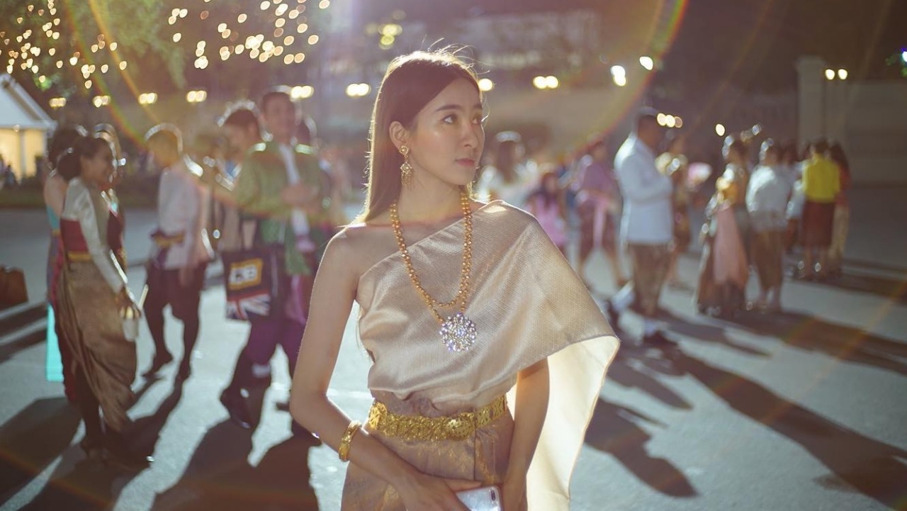 "สส. ฟิล์ม" โพสต์เศร้าถึงภรรยา บอกไม่ต้องห่วงอะไรแล้วนะ