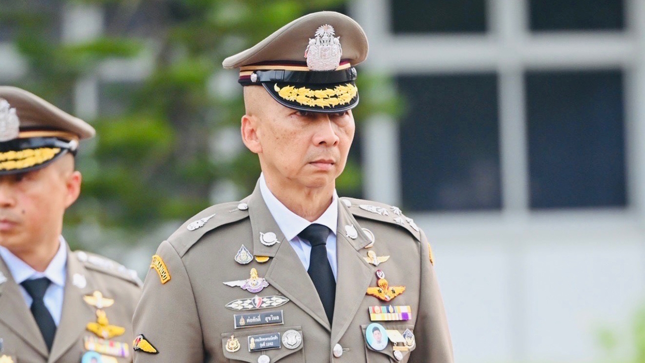 ตร.ขานรับนโยบายรัฐบาล ขยายเวลาเปิดสถานบันเทิง พร้อมจัดโซนนิ่งครอบคลุม