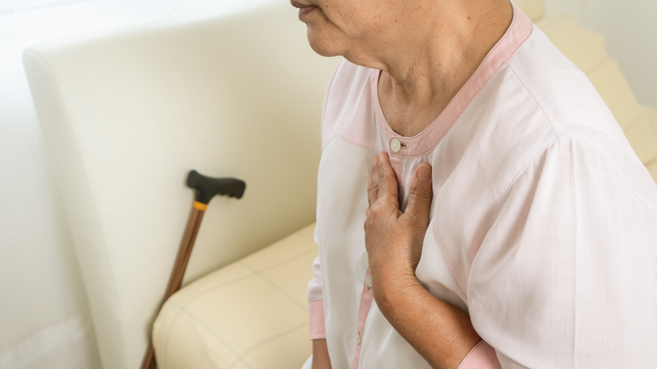 รู้จัก วันหลอดเลือดอุดตันโลก ใครเป็นกลุ่มเสี่ยง ป้องกันอย่างไร