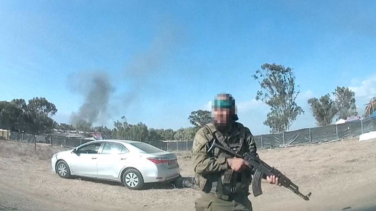 วันมรณะเนเกฟ