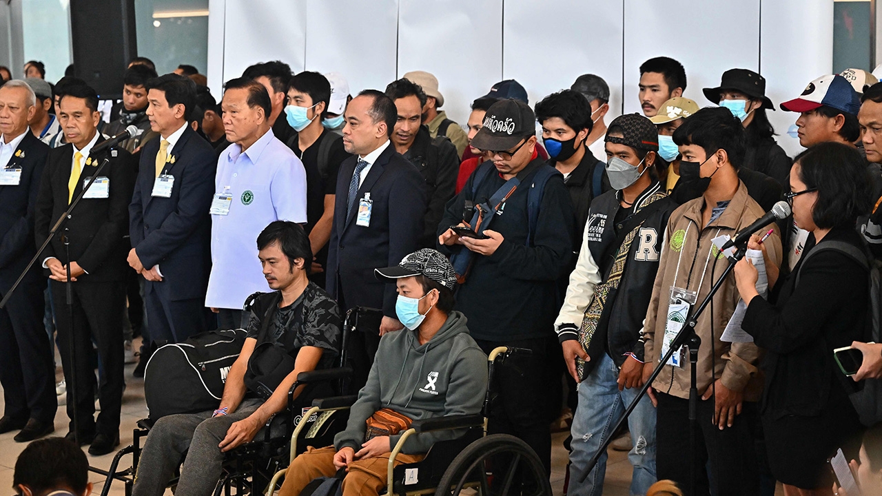 แง่คิดแรงงานไทย