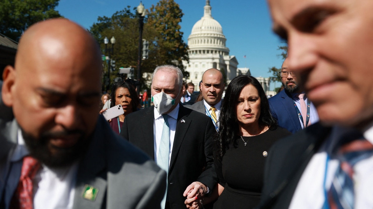 สหรัฐฯ ยังเลือกประธานสภาผู้แทนฯ คนใหม่ไม่ได้