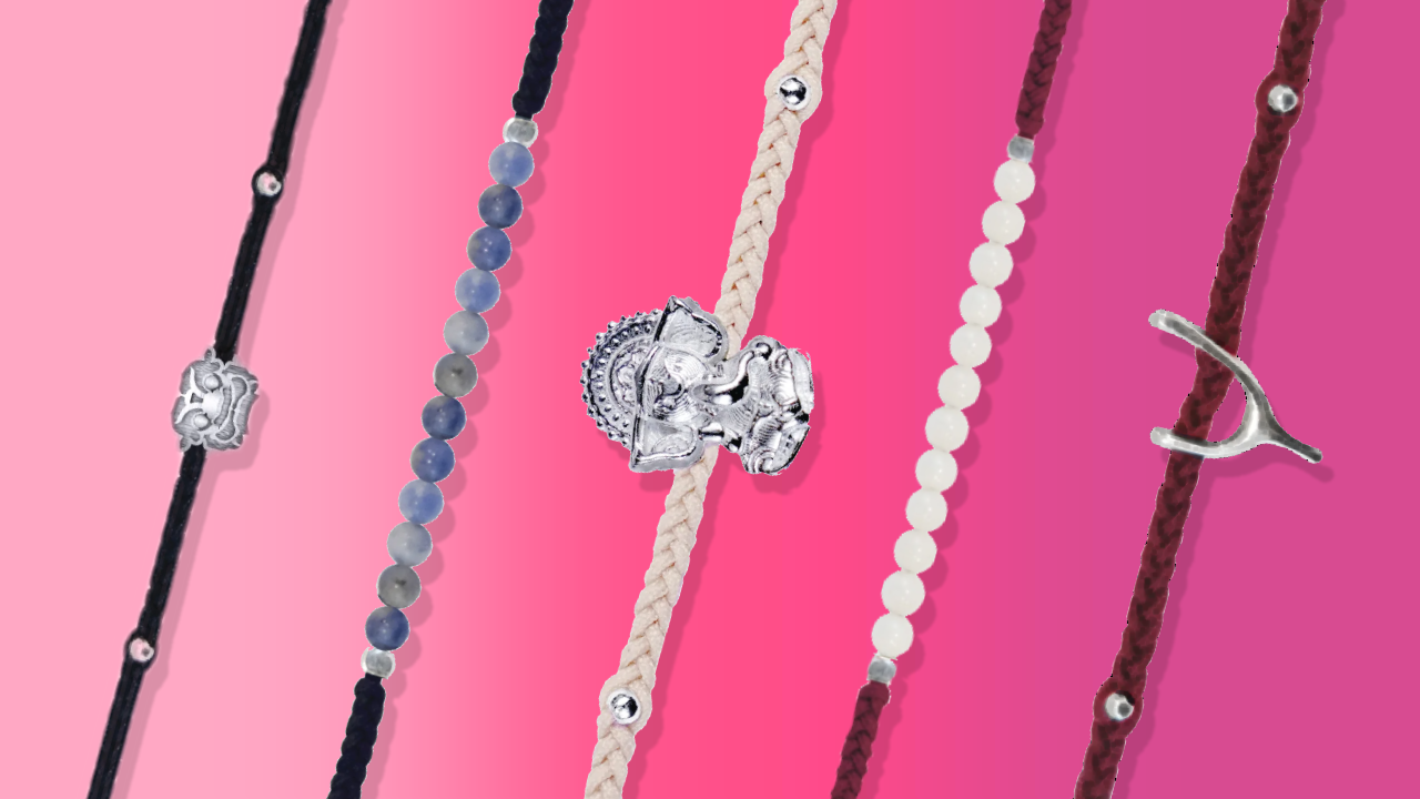 แนะนำ 10 สร้อยข้อมือ Ravipa รุ่นไหนดี สวยเก๋ ความหมายดี