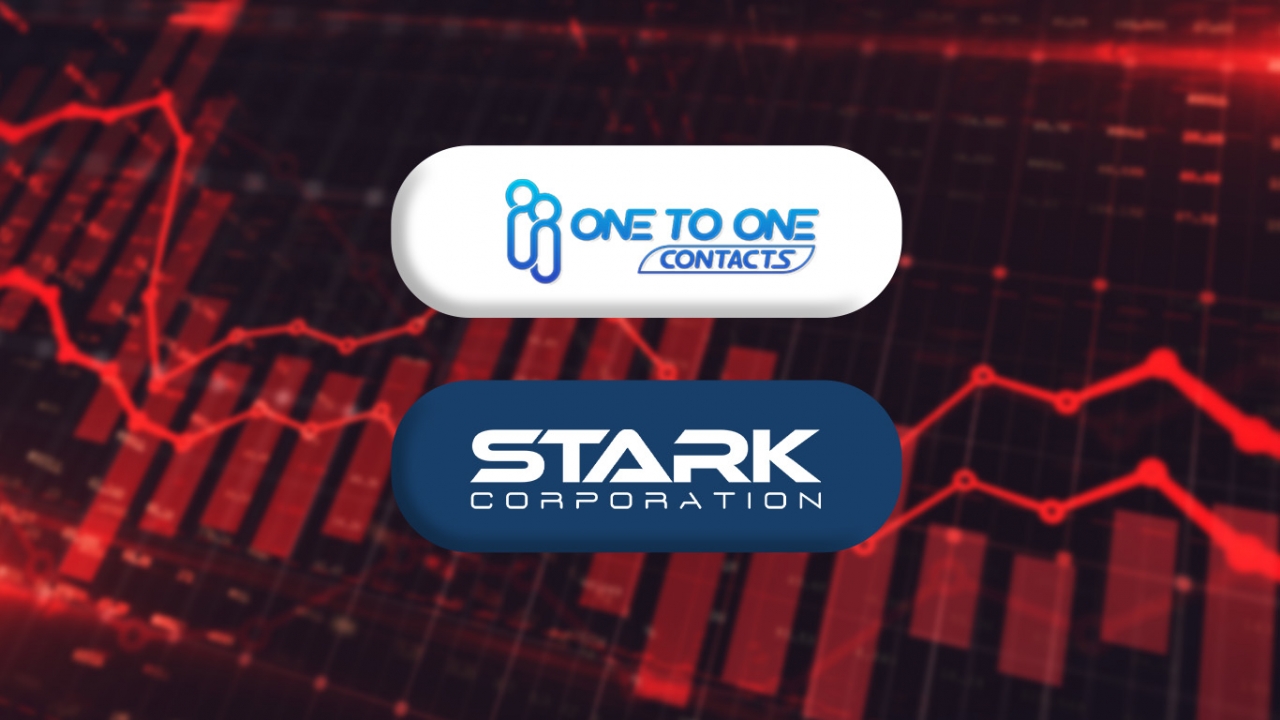 ตลท. จี้ 2 หุ้นดัง สั่ง OTO แจงงบโดนตั้งข้อสังเกต ขีดเส้น STARK ให้ส่งงบใน 15 พ.ย.