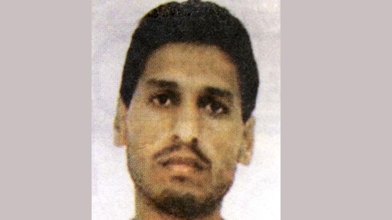 เผยโฉม "โมฮัมเหม็ด เดฟ" ผู้วางแผนโจมตีอิสราเอลของฮามาส