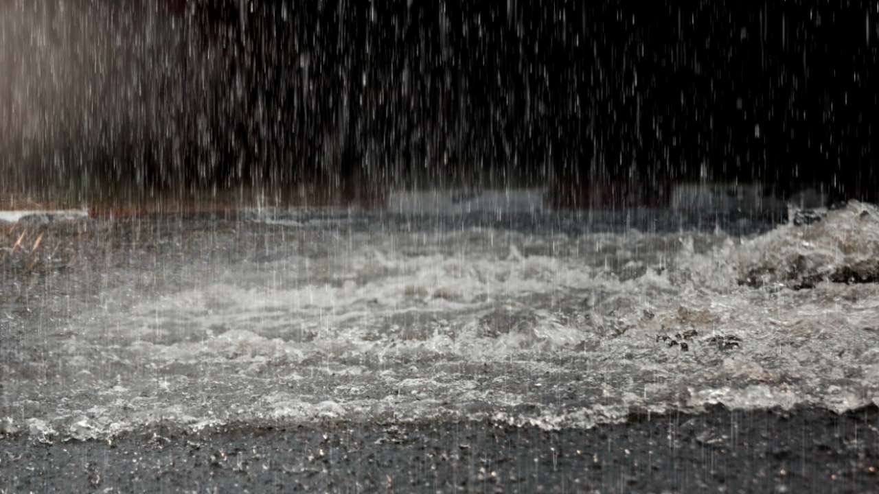 สภาพอากาศ ทั่วไทยยังคงมีฝน กรุงเทพฯตกชุก ใต้-ตอ.ชุ่มฉ่ำหลายพื้นที่