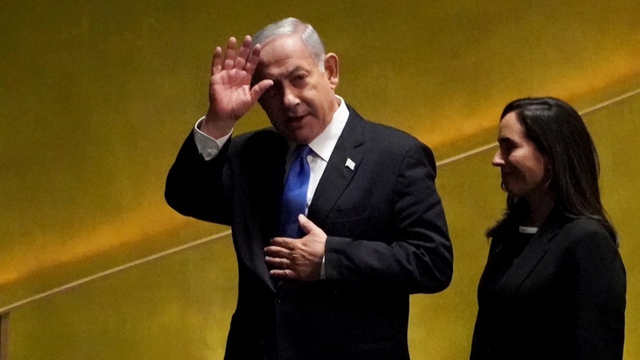 ผู้นำอิสราเอลลั่นจะทำลายกลุ่มฮามาส-ไบเดนเตือนต้องทำตามกฎสงคราม