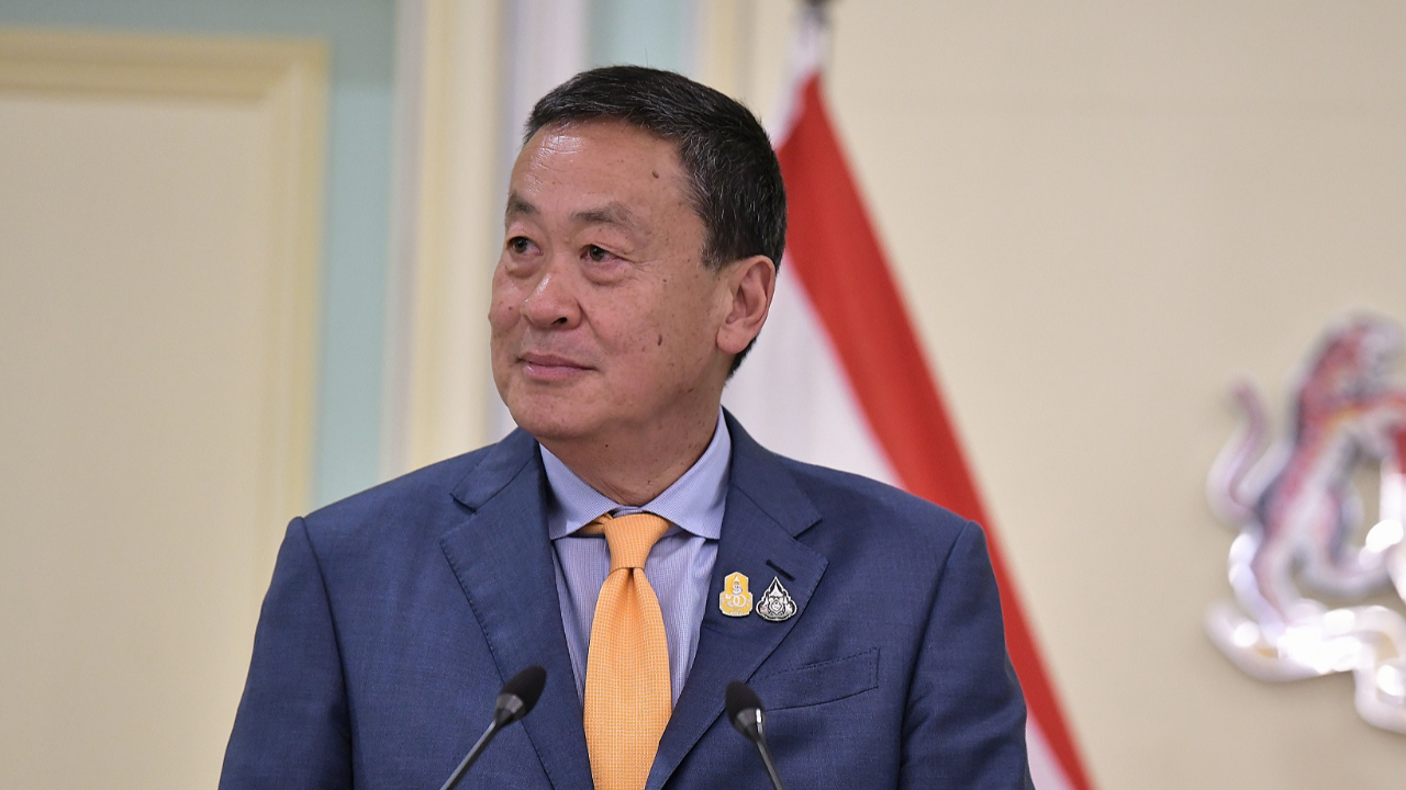 นายกฯ สั่งด่วน ระดมเครื่องบินรับคนไทยในอิสราเอล 5 พันคนให้เพียงพอ