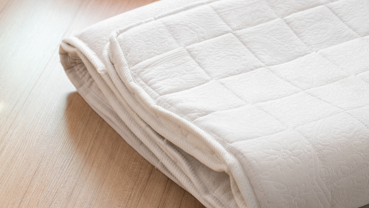 แนะนำ 10 ที่นอนปิกนิก ขนาดเล็ก พับได้ จัดเก็บง่าย