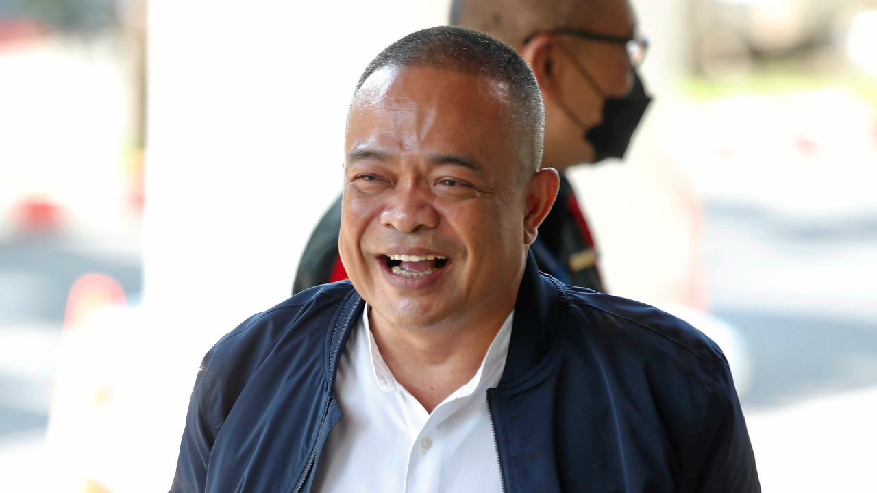 “จตุพร” เชื่อพรรคร่วมไม่เสี่ยงกับดิจิทัลวอลเล็ต ยกคำ “ทักษิณ” เคยติงแจกเงิน