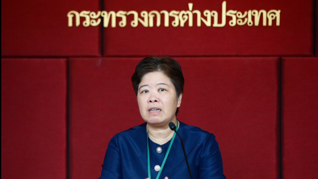 กต.ยืนยันยาก ตัวประกันที่ถูกจับ ทุกคนปลอดภัยดี-ช่วย 14 คนไทย เรื่องจริง