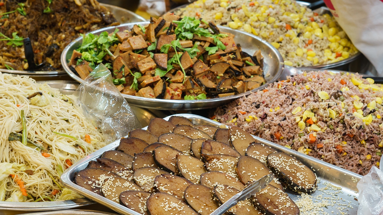 เงินสะพัด "กินเจ" ปีนี้โลด กูรูฟันธง "สูงสุด" ใน 10 ปี