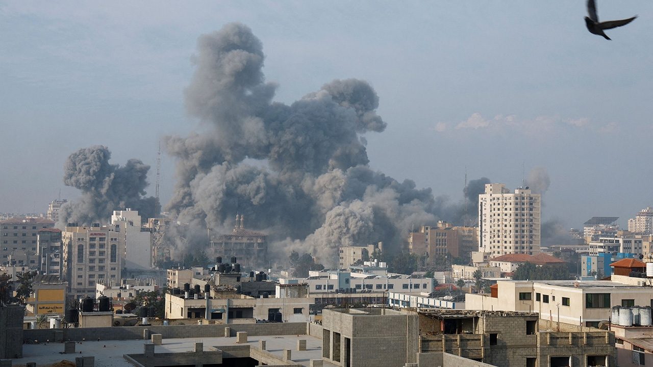 สงครามฉุดเศรษฐกิจดิ่งเหว