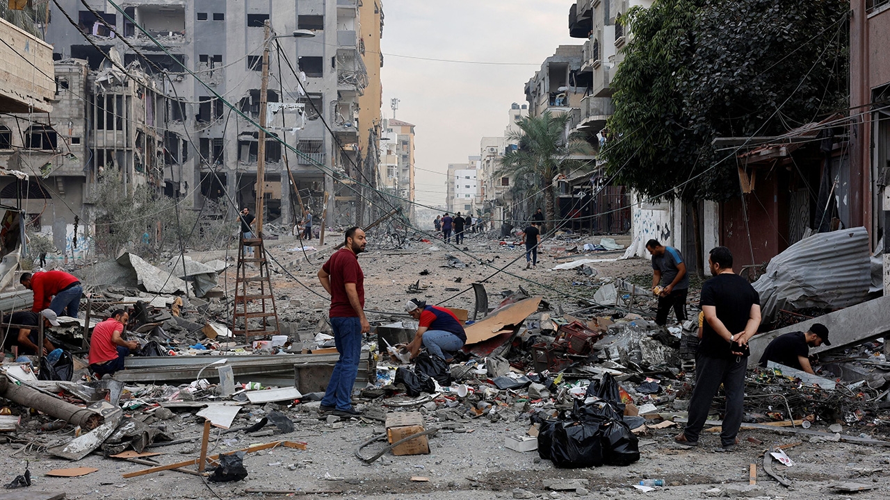 แรงงานไทยไม่กลับบ้าน!