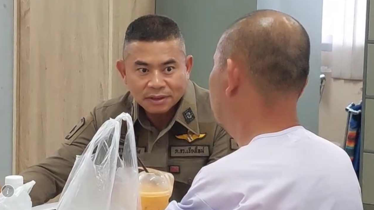 เจ้าอาวาสขืนใจสามเณร อาจผิดค้ามนุษย์ นำเด็กมาบวชแสวงหาผลประโยชน์  