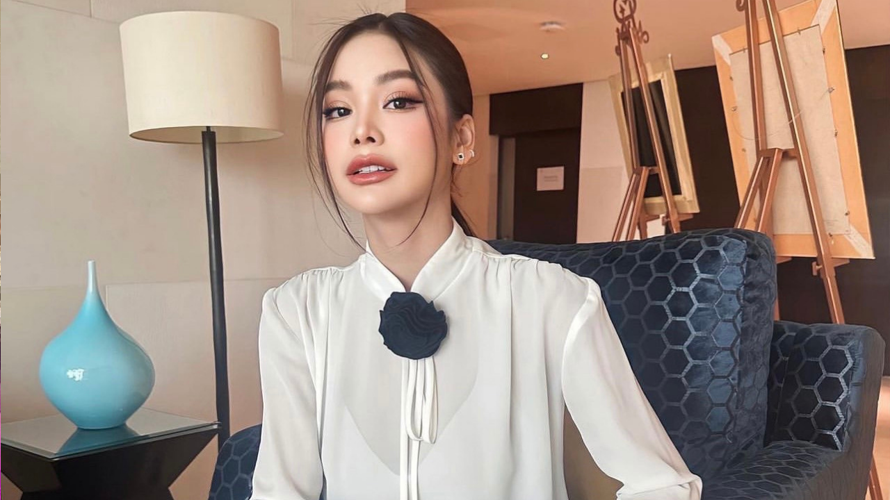 เกิดอะไรขึ้น อิงฟ้า โพสต์ดึงสติเป็นอุทาหรณ์ หวังว่าจะไม่เกิดเหตุการณ์แบบนี้ขึ้นอีก