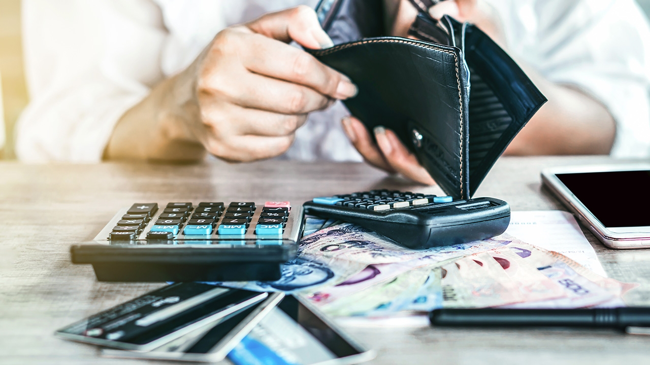 หนี้ครัวเรือนไทยเจ๋งมาก อันดับ 6 โลกเท่าประเทศพัฒนาแล้ว