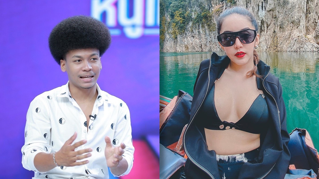 บทเรียนครั้งใหญ่ โชค ไหทองคำ เปิดใจเลิกเมีย ร้องไห้หนักกินข้าวไม่ลง ลุยงานหาเงินส่งลูก