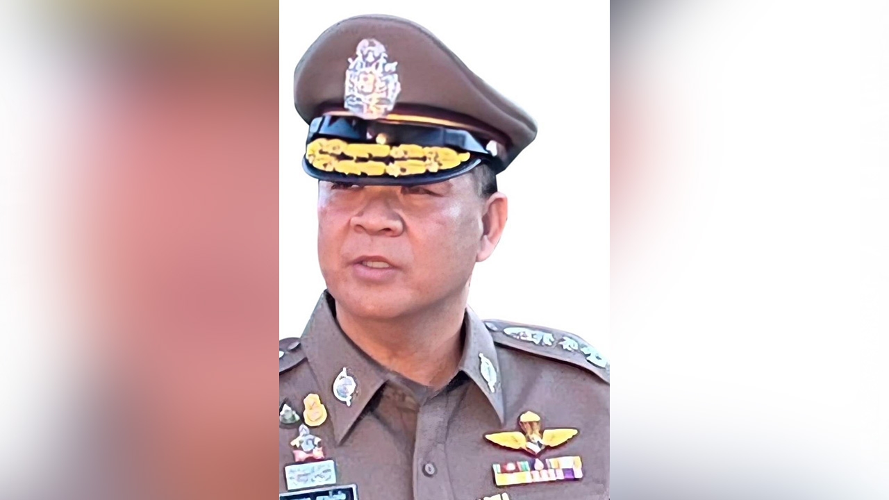 รรท.ผบช.ภ.4 เผยโชเฟอร์รถตู้ ติดต่อขอเข้ามอบตัวแล้ว พร้อมยันไม่ได้ทำผิด