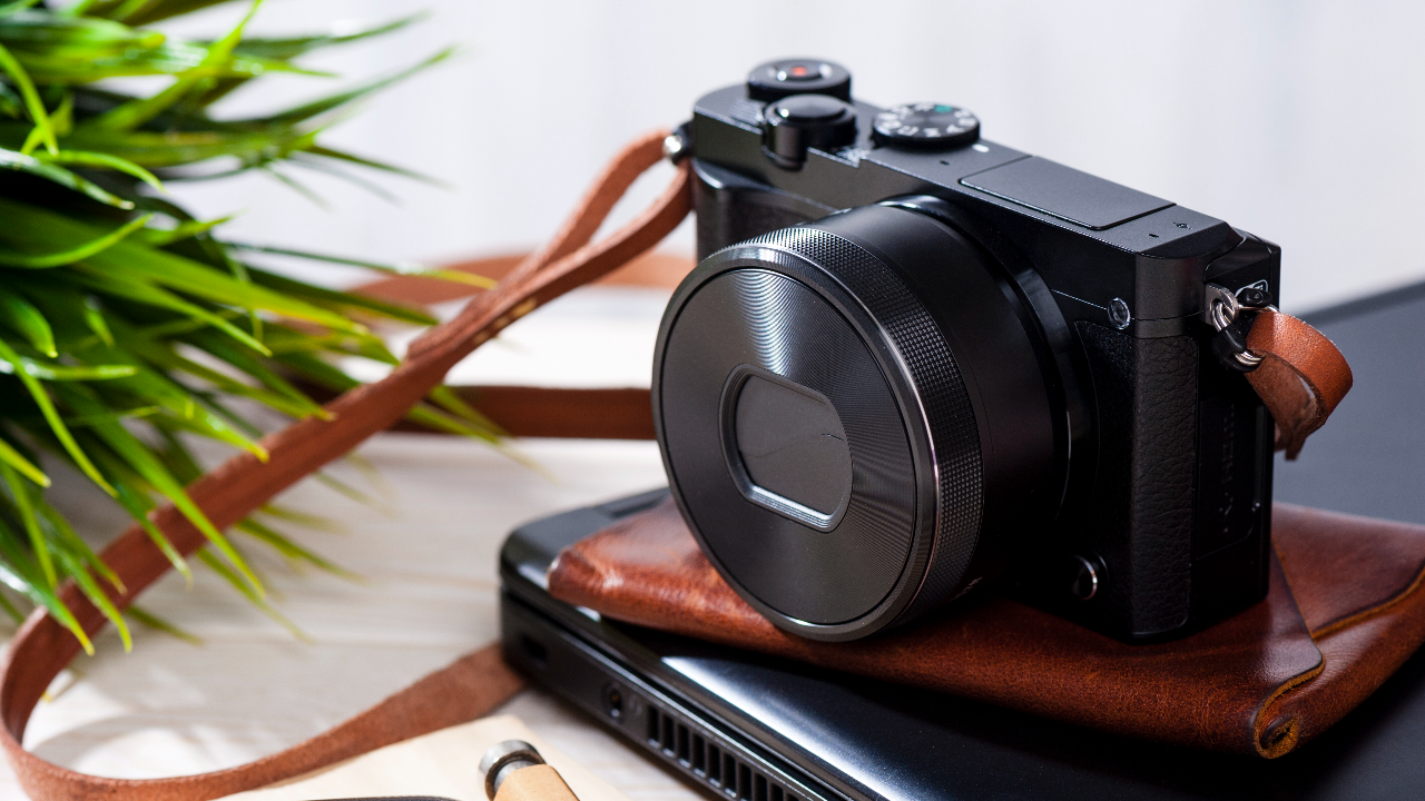 9 กล้องถ่ายรูป รุ่นไหนดี 2023 ยอดนิยม เซนเซอร์คม ถ่ายรูปสวย