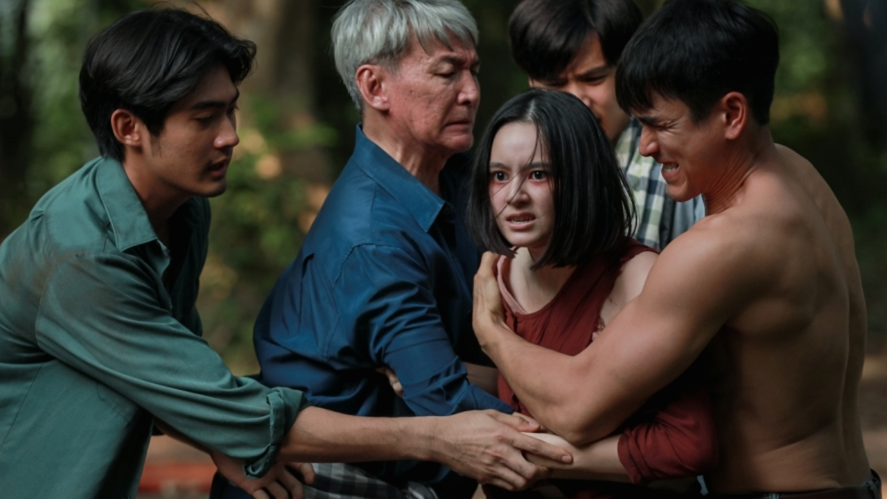 หมอวิเคราะห์ "น้าแย้ม ธี่หยด" อธิบายทางการแพทย์ อาจไม่ได้ผีเข้า 