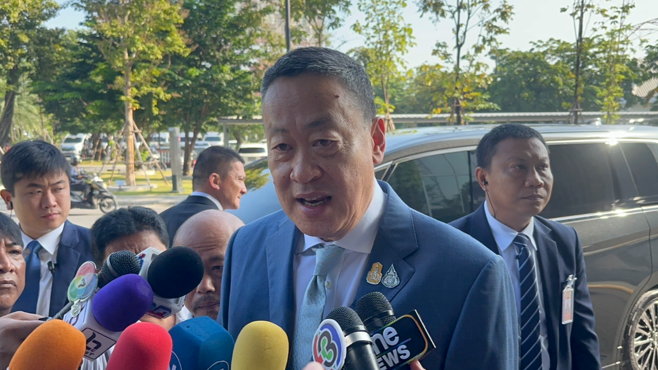 นายกฯ เผย คุย ผบ.สส. เห็นภาพถ่ายตัวประกัน ย้ำ ยังมีชีวิต หวังช่วยออกมา