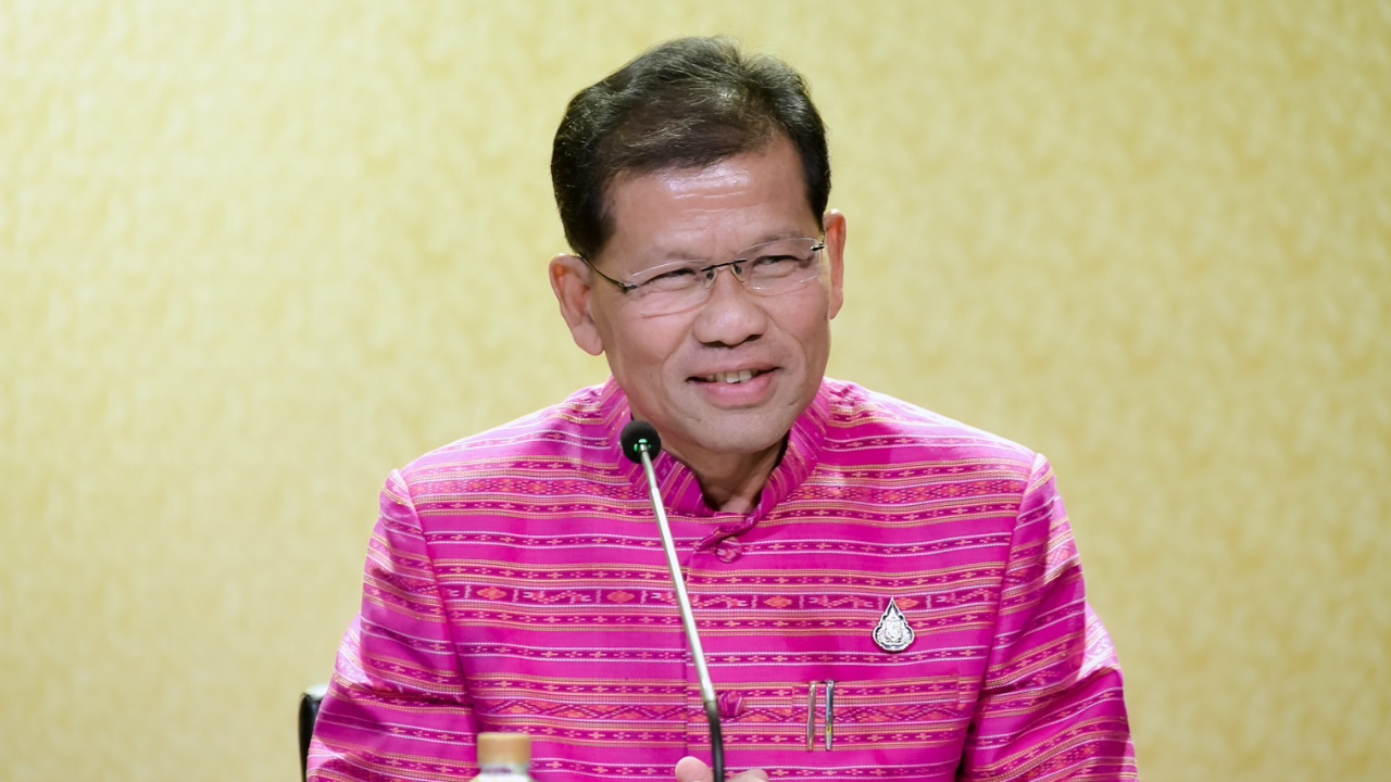 “คารม” เตือน ผู้นำถุงยางอนามัย รับแจกฟรี มาขายต่อออนไลน์ ระวังติดคุก 